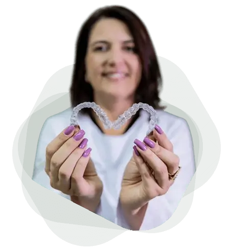 Alinhadores Ortodônticos - Clinica Odontológica Curitiba